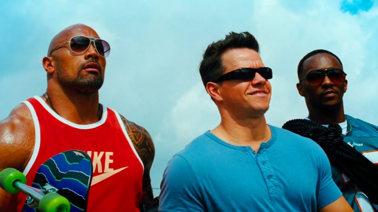 Sangre sudor y gloria. Trabajo en equipo. (Latino)