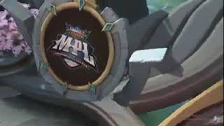 NXP SOLID VS BSB GAME 1| MPL screenshot 5