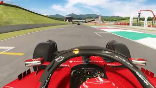 F1 Racing on Assetto Corsa in 2023