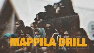 MAPPILA DRILL | Indian Drill ( Prod.D-Vink ) | P-RAIL