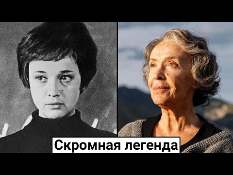 Video: Irina Pechernikova: En Bräcklig Skönhets ödesbrott