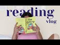 Reading Emma Lord for 24 hours| The Getaway List by Emma Lord| cooking| book haul| prettypaperback