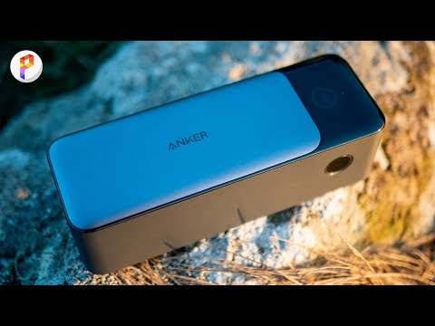 Vidéo: Anker peut-il charger un Macbook Pro ?