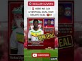 🚨 DONE DEAL! Liverpool Sign Mor Ndiaye! 🔴🇸🇳 #LFC #Shorts