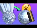 Satisfying Mobile Games: Foil Ball Edition!