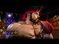 Street Fighter 6 Ranked Battles Gold #SF6