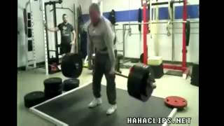 BEST WORKOUT FAIL COMPILATION 2013