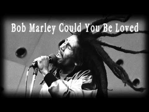 Bob Marley Could You Be Loved(mp3+Download
