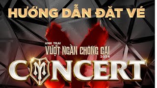 INSTRUCTIONS FOR HUNT ATVNCG CONCERT TICKETS ON TICKETBOX | Q&A