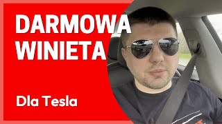 TESLA do Włoch/Chorwacji? 🇮🇹🇭🇷 Nie płać za winietkę w Czechach!