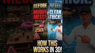 The Physics of Flood Protection: How This Actually Works! 🌊