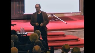 Did Jesus call himself God -  Bart Ehrman -American New Testament scholar and a professor.