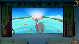 Atmashrama 3D Walkthrough Full Video