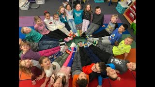 Mrs Gennrich’s End of the Year Slideshow-2020