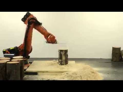 Tabure Nasil Yapılır?