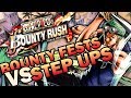 Bounty Fests Vs Step Ups - One Piece Bounty Rush