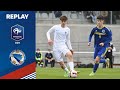 U19, Qualifs Euro 2022: France - Bosnie (2-1), le replay