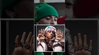 Aitch dis Central cee 😳❗️#centralcee #aitch #shorts