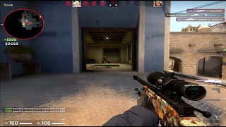 trying to get unbanned from faceit