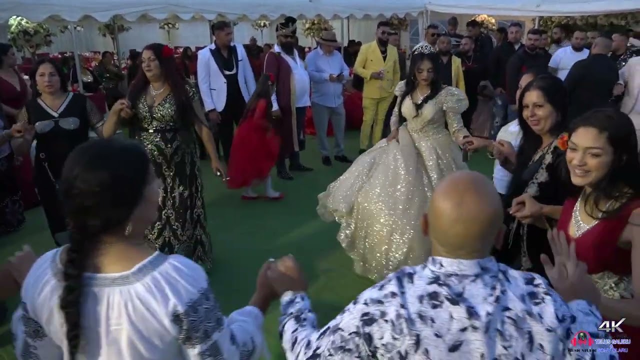 3HD Logodna La  Plopsor Miri Laurențiu & Pryntesa 01- 11- 2022