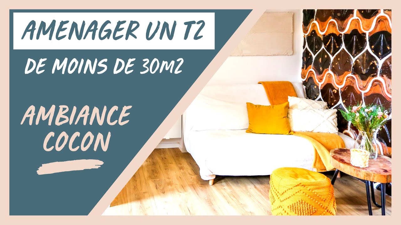 Comment Transformer Une Pi ce Inexploit e En T2 Cosy YouTube Comment transformer une pi ce inexploit e en t2 cosy youtube