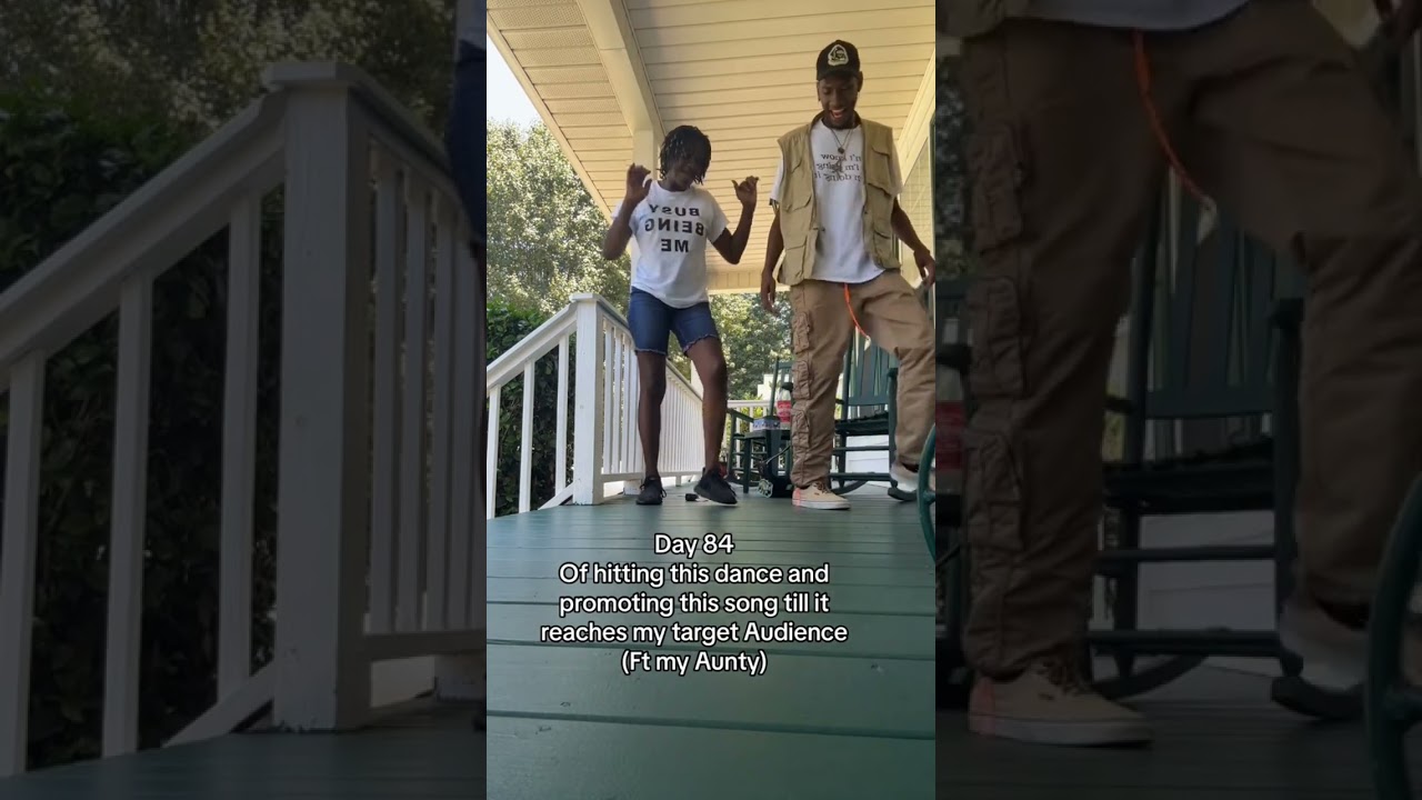 Yumz Awkword "Motion" ft. Tilly 