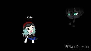 Gacha life undertale - pick a flower