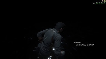 The Evil Within 2 beginning 5 minutes