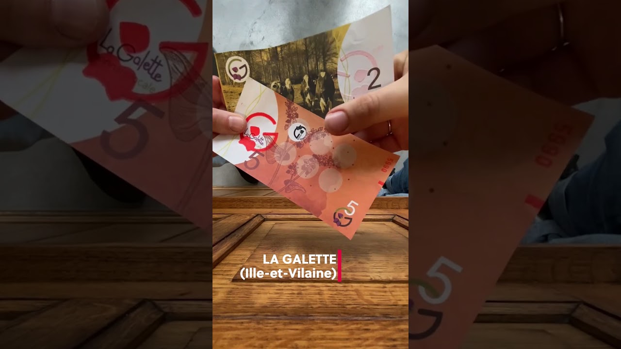 Journée Régionale des Monnaies Locales de Bretagne 2025 