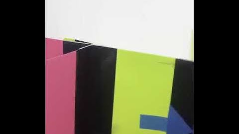 Pleating jig for face masks by Maiya Gardner