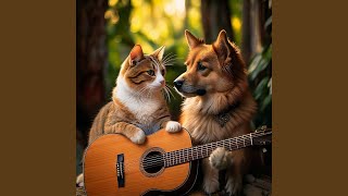 Strings Guide Pets