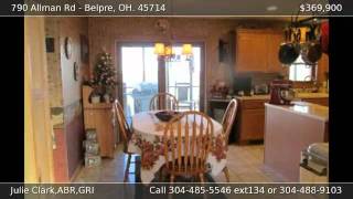 790 Allman Rd Belpre OH 45714