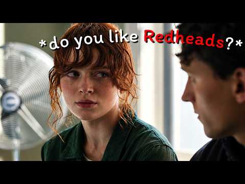 Jean Grey being UNAPOLOGETIC for 8 Minutes