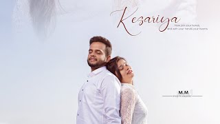 Ashish Ankita Prewedding Teaser M.m Photography & Films .