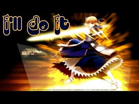 I'll Do It Nightcore