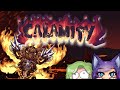 Terraria Silliness 4 - "Hey wanna start over?"