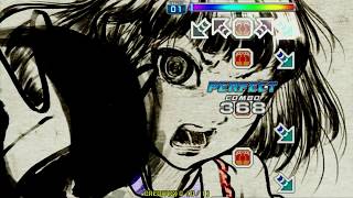 pump It Up Prime 2 Utsushiyo No Kaze S7
