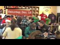 2015 Somerset Patriots Holiday Toy Drive
