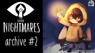 【아카이브】 210531 Little Nightmares #2