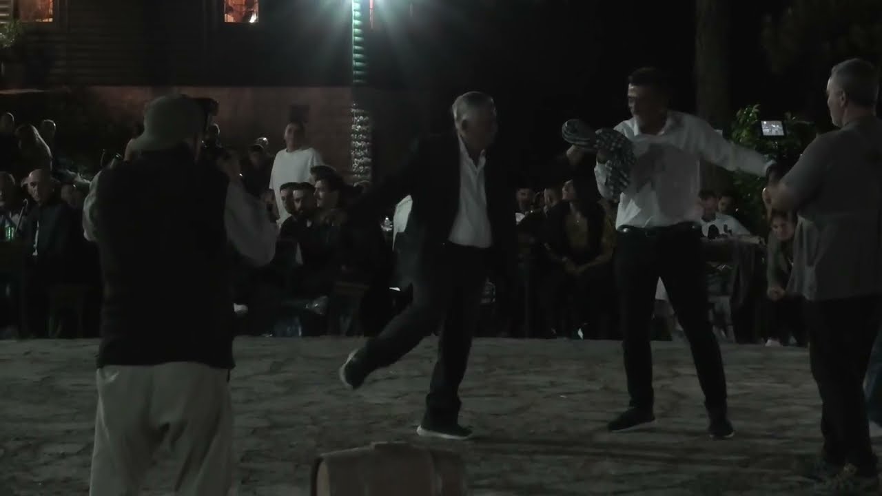 ΓΥΦΤΟΚΑΜΠΟΣ 2025: ΕΤΗΣΙΟ ΑΝΤΑΜΩΜΑ ΣΑΡΑΚΑΤΣΑΝΑΙΩΝ ΗΠΕΙΡΟΥ B ΜΕΡΟΣ