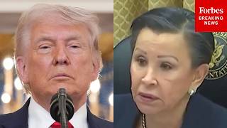Nydia Velázquez: This Is How Trump Policies Are Harming U.S. Tech And Giving The Edge To China