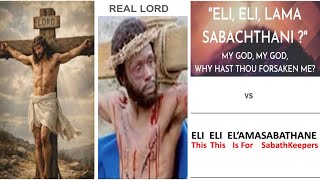 Real Reason They Mistranslated This