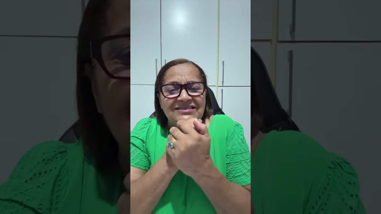 🔴 LIVE CAMPANHA DA MEIA NOITE 🙏🏻| Miss. Cristina Maranhão | Dia 3