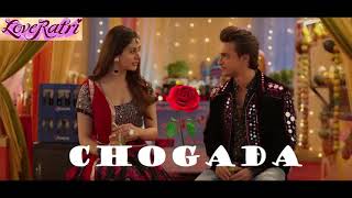 Chogada Full Song Loveratri Aayush Sharma Warina Hussain Darshan Raval, Lijo-Dj Chetas