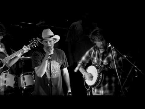 Home Brewed - Colter Bay (Live) What Fest 2010 - Cody, Wyoming (By Levi Wells)