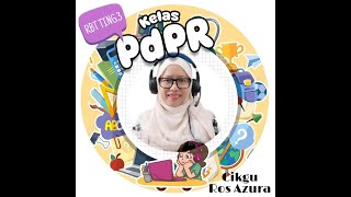 RBT Tingkatan 3 KSSM Subtopik 1.1.5