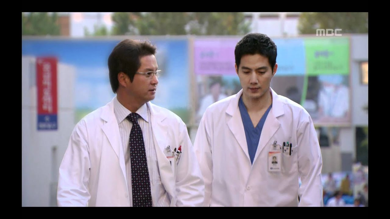 [원조 의학드라마의 부활] 종합병원 2 General Hospital 2 아뻬로 쓰러진 진상, 일년차 중에서 집도의를 정하기로 한 의사들