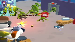 Helikopter Escape 3d Walkthrough Gameplay All Levels 26-30