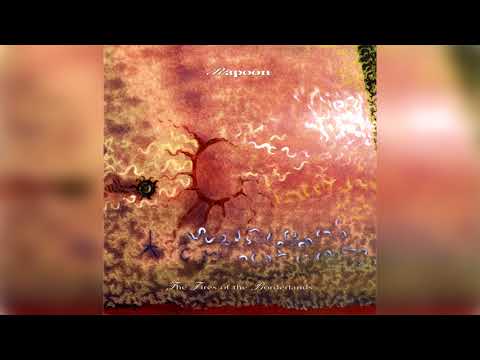 Rapoon — Rapoon - Cires Divam