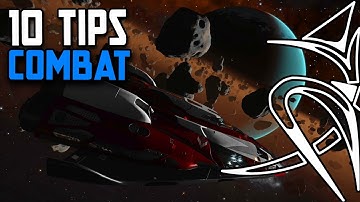 10 Combat tips in Elite Dangerous